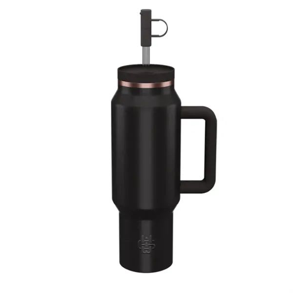 Wyld Gear 30 Oz Travel Tumbler