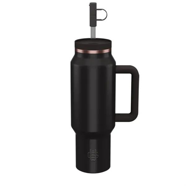 Wyld Gear 40 Oz Travel Tumbler