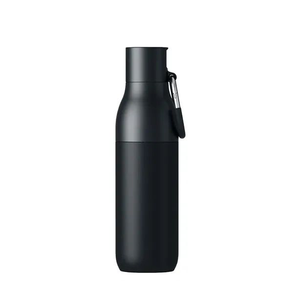 Larq 25 Oz Flip Top Bottle