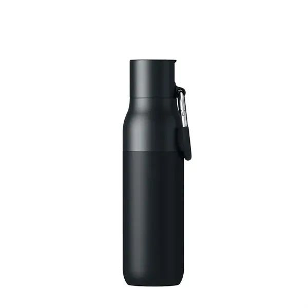 Larq 17 Oz Filtered Bottle