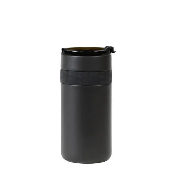 Elemental 12 Oz Commuter Duosip