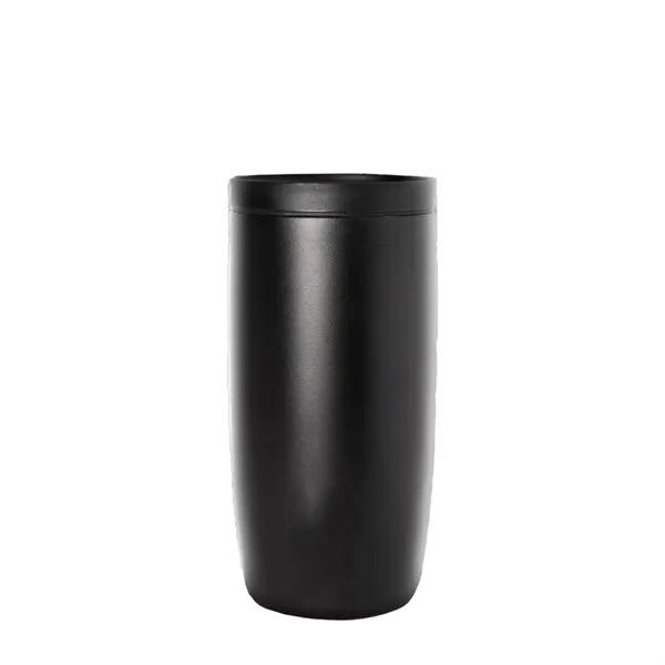Simple Modern 16 Oz Voyager Tumbler Signature