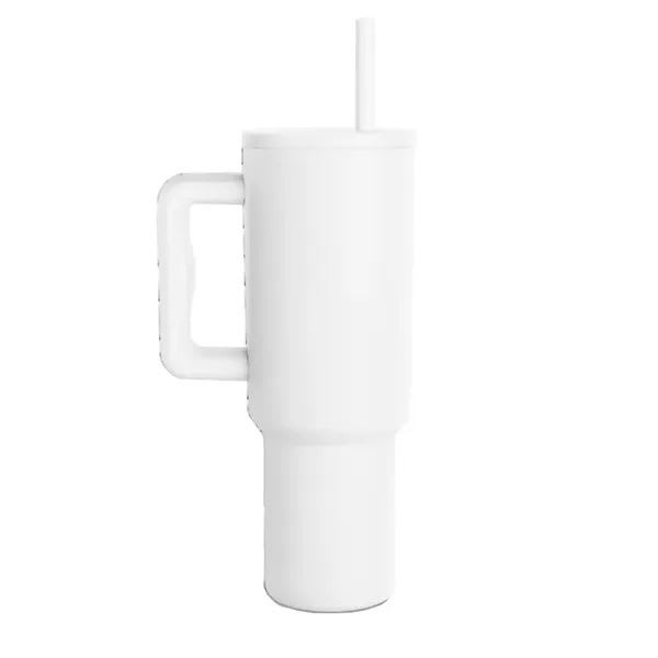 Simple Modern 40 Oz Trek Tumbler Signature