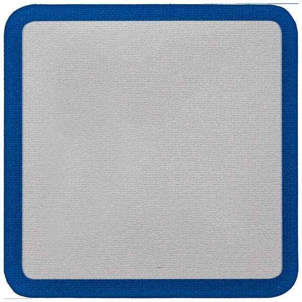 Grip-it™ Jar Opener Stock Shape 25 Sq In - Color