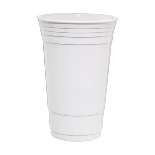 16 Oz Reusable Stadium Cup