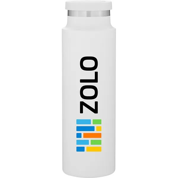H2go H2go Legion Stainless Steel Insulated – Custom Logo