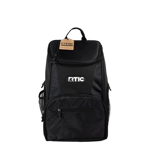 RTIC Dc Backpack 15 Can – Custom Logo | Brandmerch