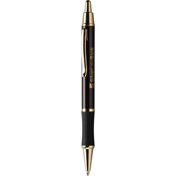 Hub Pen Monaco Classic® Pen – Custom Logo | Brandmerch