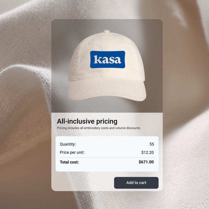 Brand-aware pricing