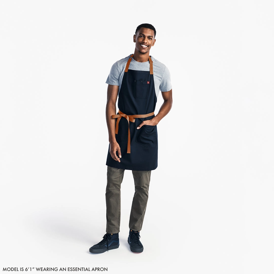 The Essential Kitchen Apron view 7