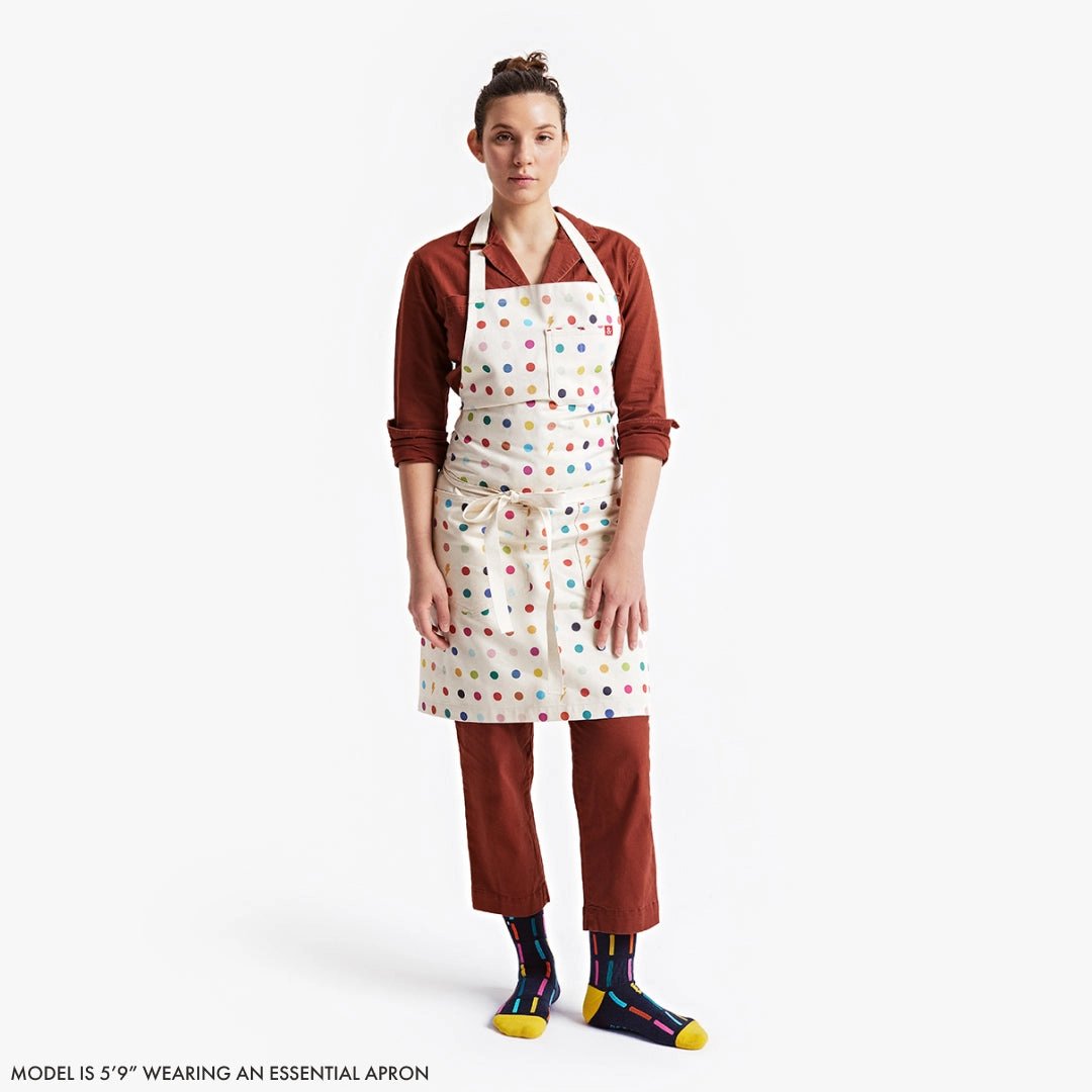 The Essential Kitchen Apron view 6