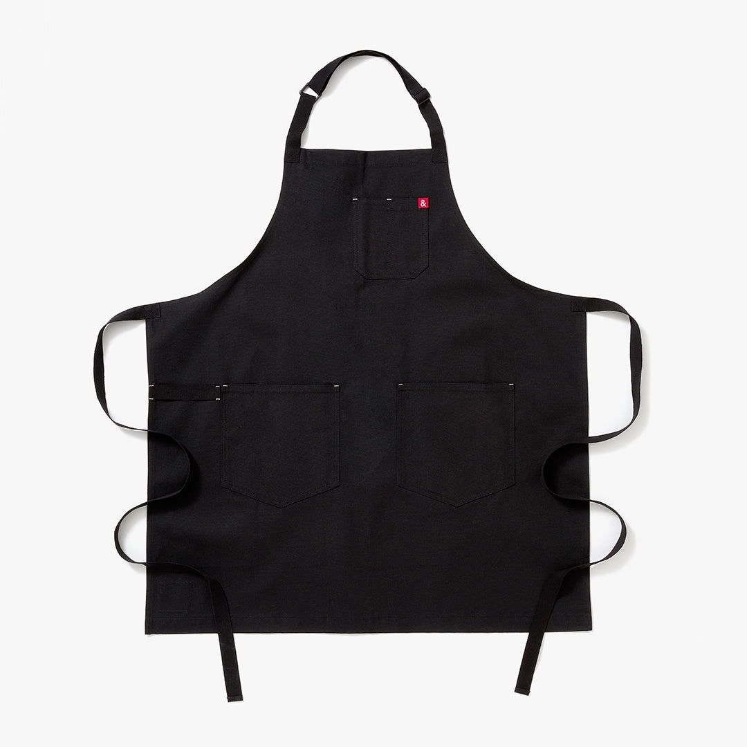 The Essential Kitchen Apron view 2