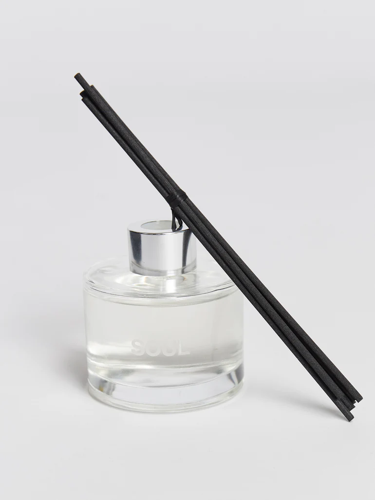 SoulCycle grapefruit diffuser product