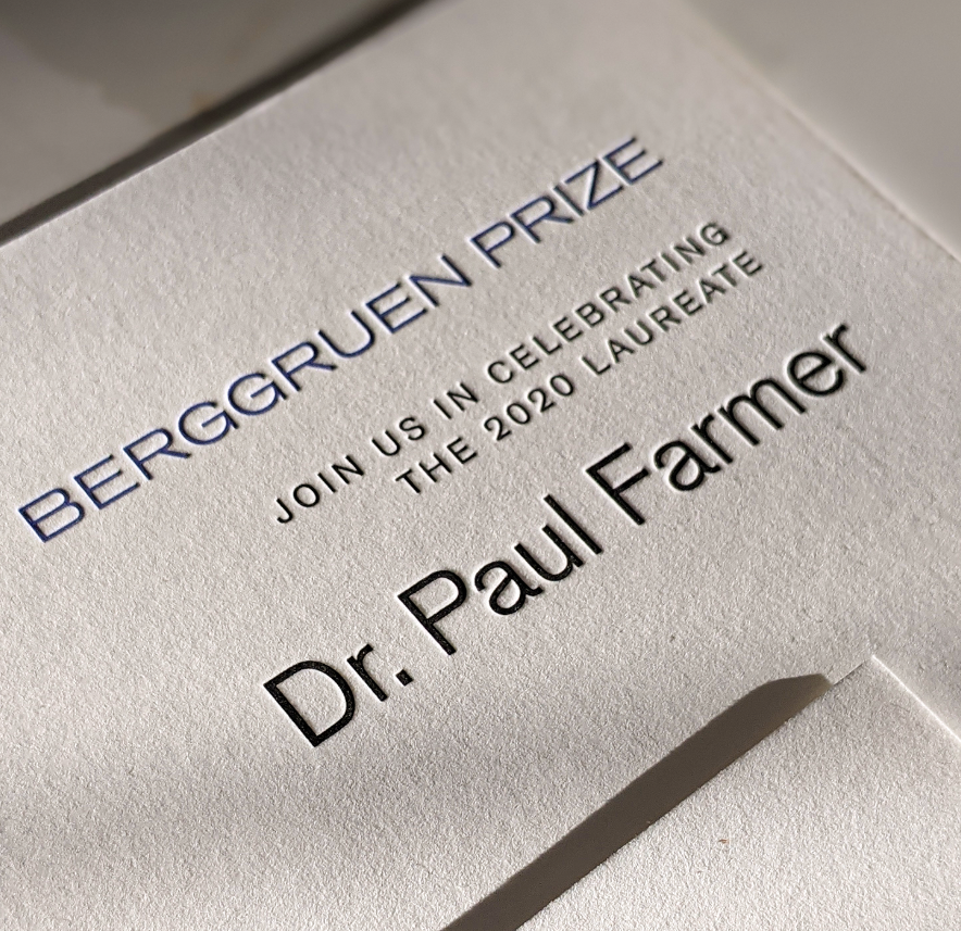 Close-up of sustainable lavender packaging and linen details