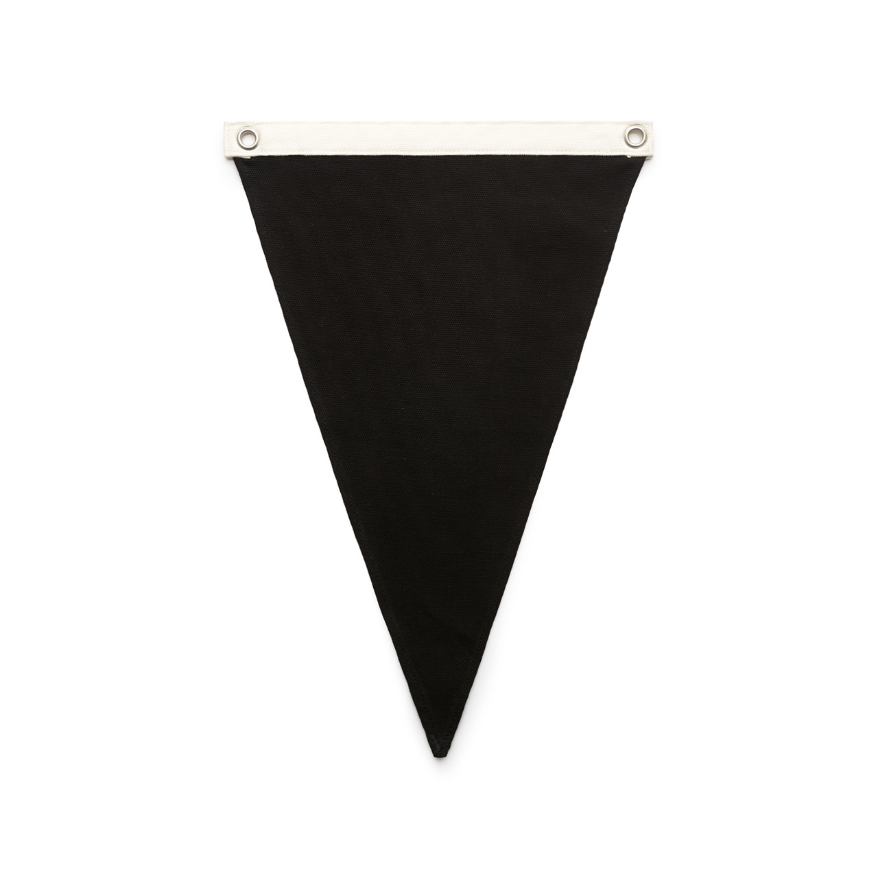 Canvas Pennant Flag view 4