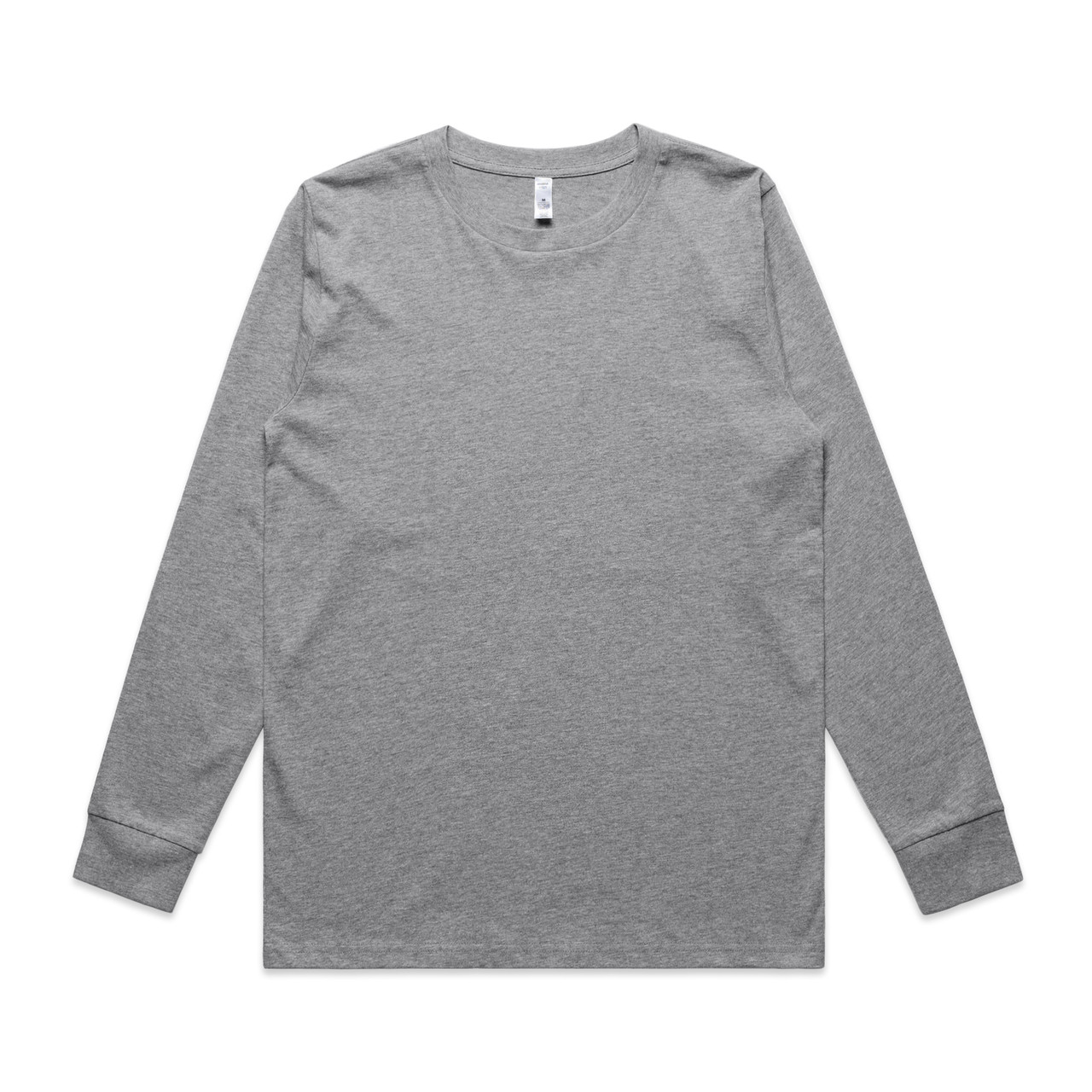 Wo's Classic L/S Tee view 7