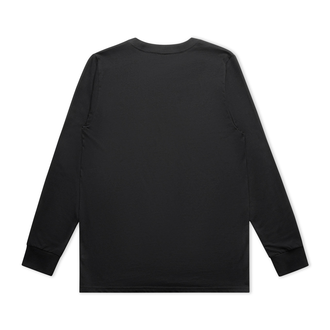 Wo's Classic L/S Tee view 3
