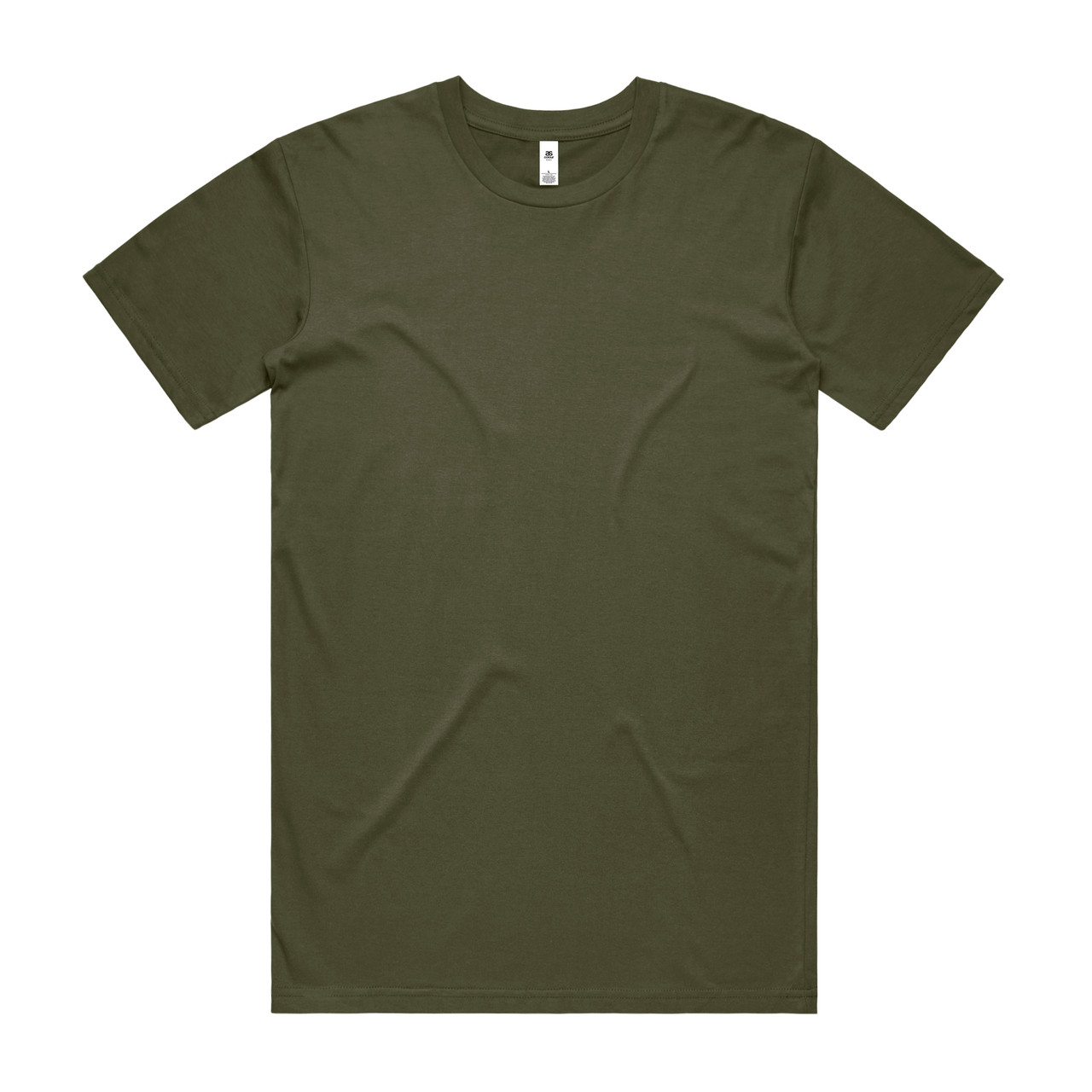 Basic Tee view 2