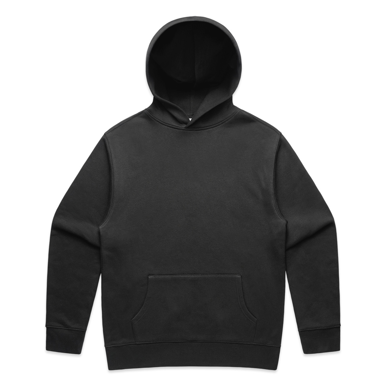 Relax Faded Hood view 2