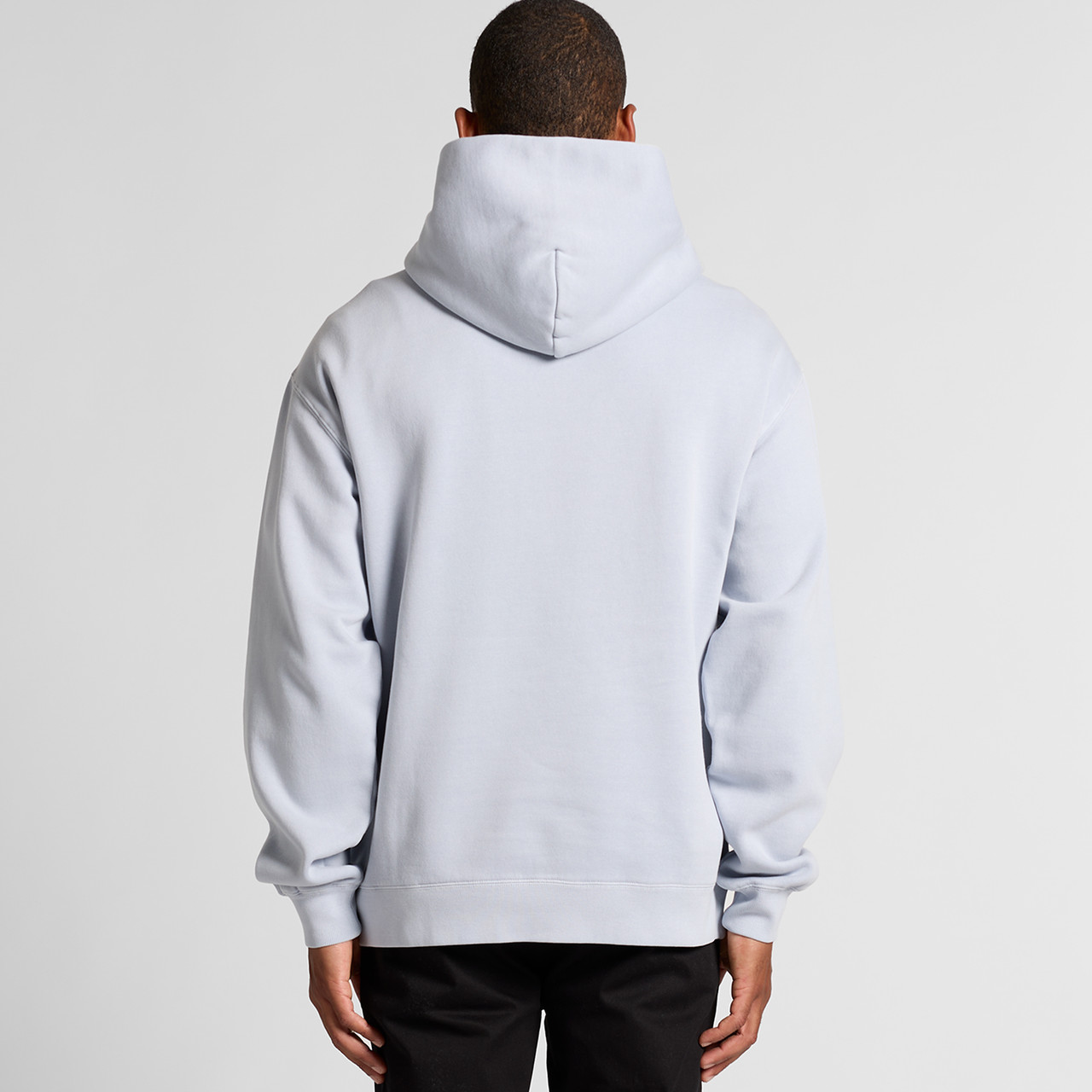 Relax Faded Hood view 4