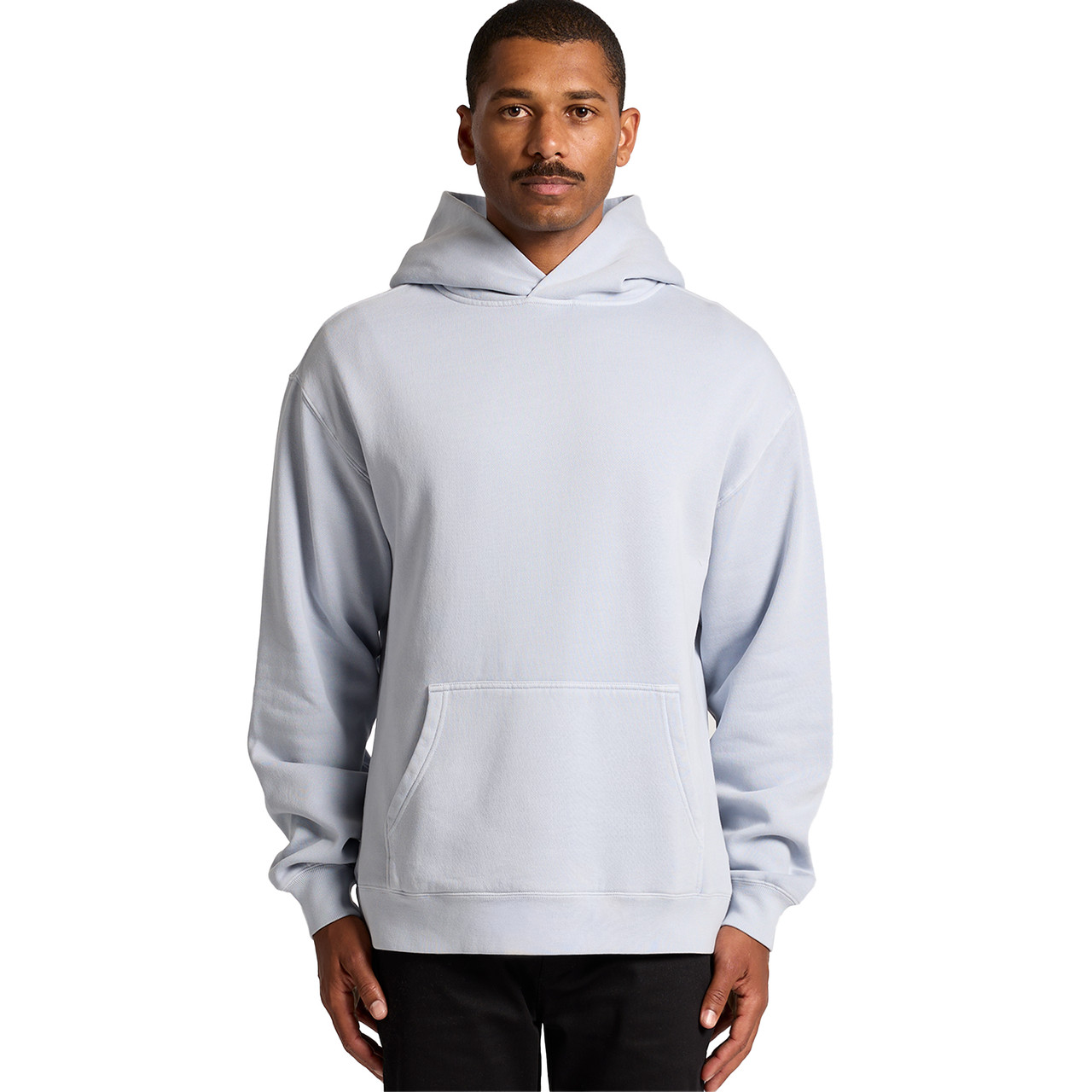 Relax Faded Hood view 6