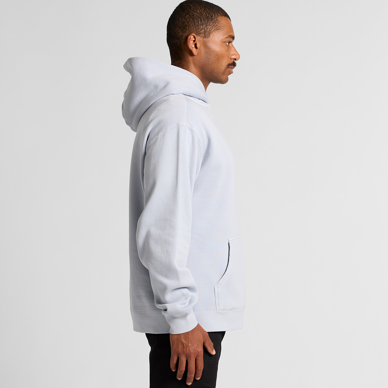 Relax Faded Hood view 7