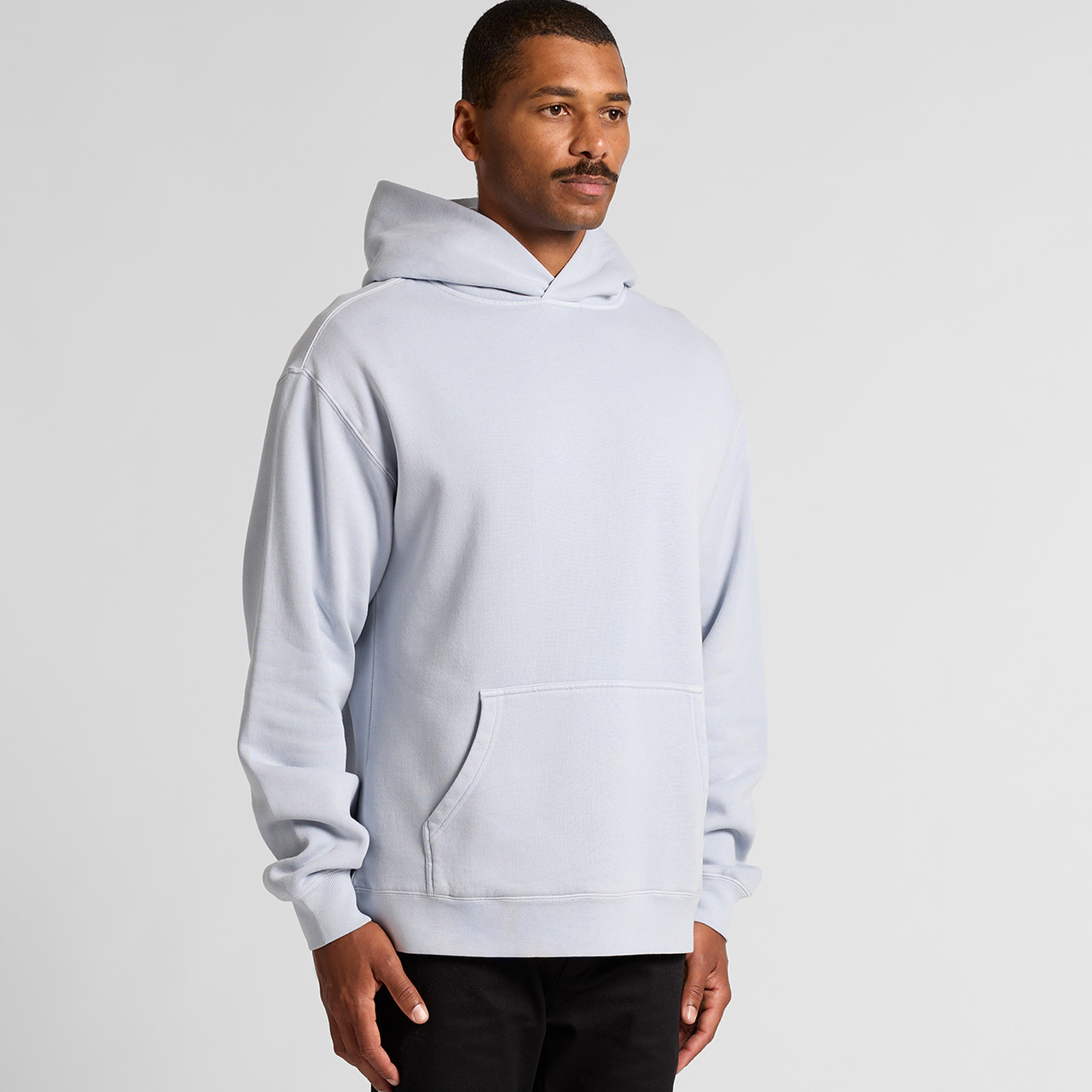 Relax Faded Hood view 8