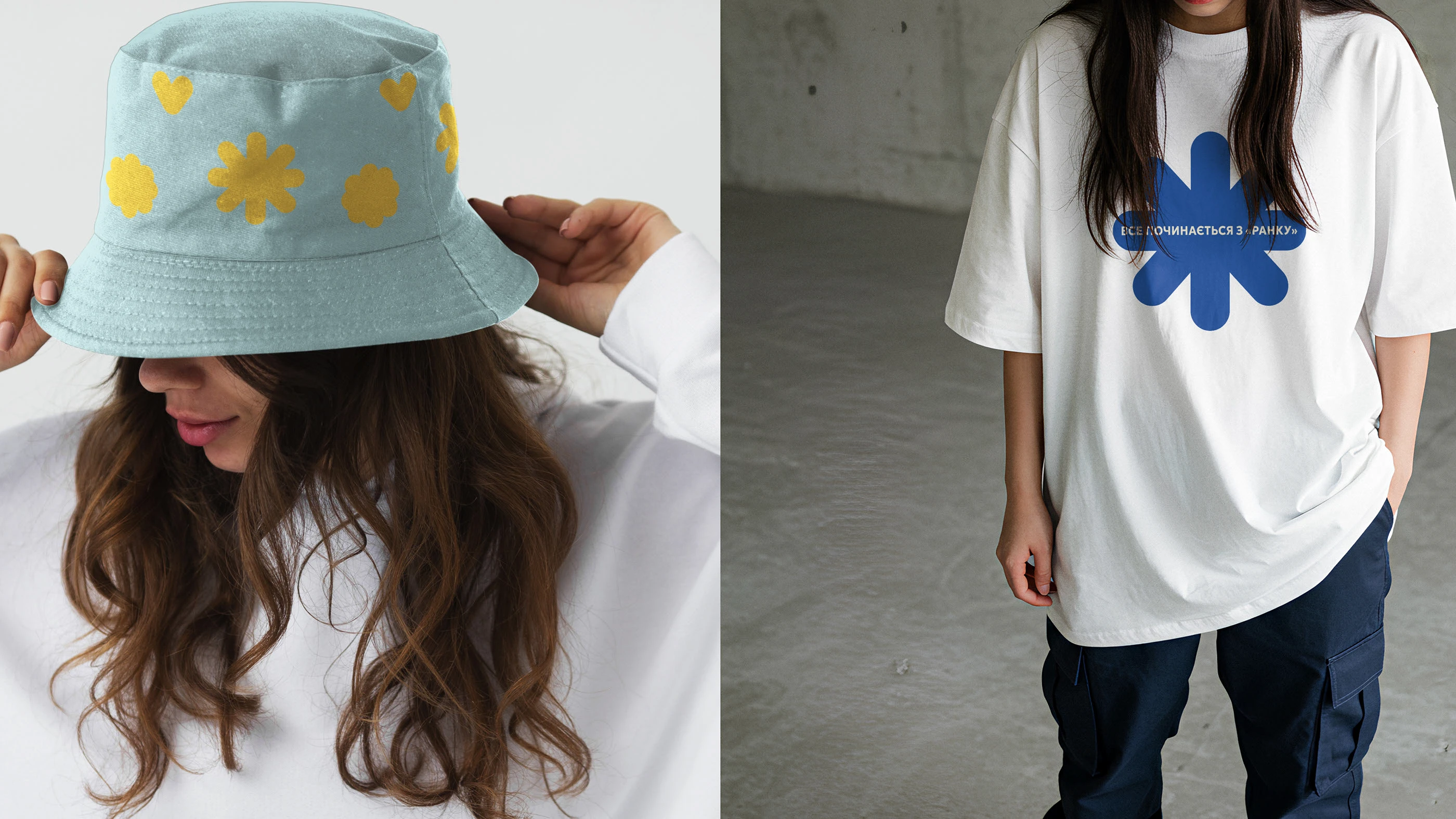 Premium branded insulated water bottle on a reflective surface