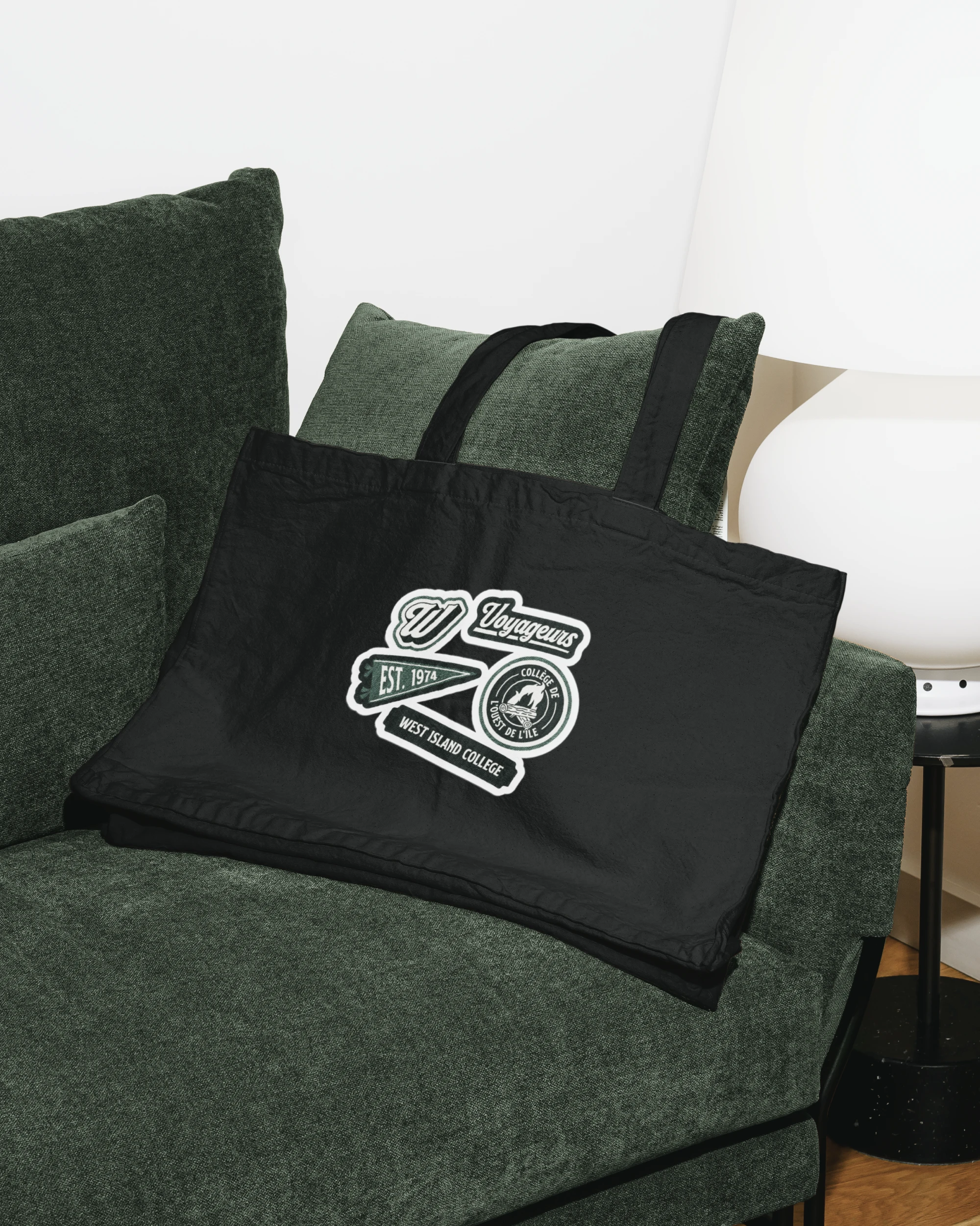 Branded Merchandise for Schools and Universities