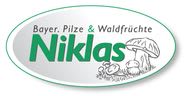 Bayer. Pilze & Waldfrüchte Uwe Niklas GmbH