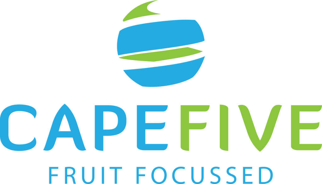 Cape Five Export Sa Pty Ltd