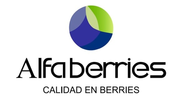 Exportadora Alfaberries Ltda