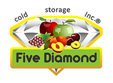 Five Diamond Cold Storage