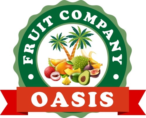 Frutas Del Oasis