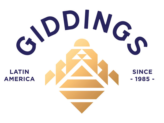 Giddings Berries Usa