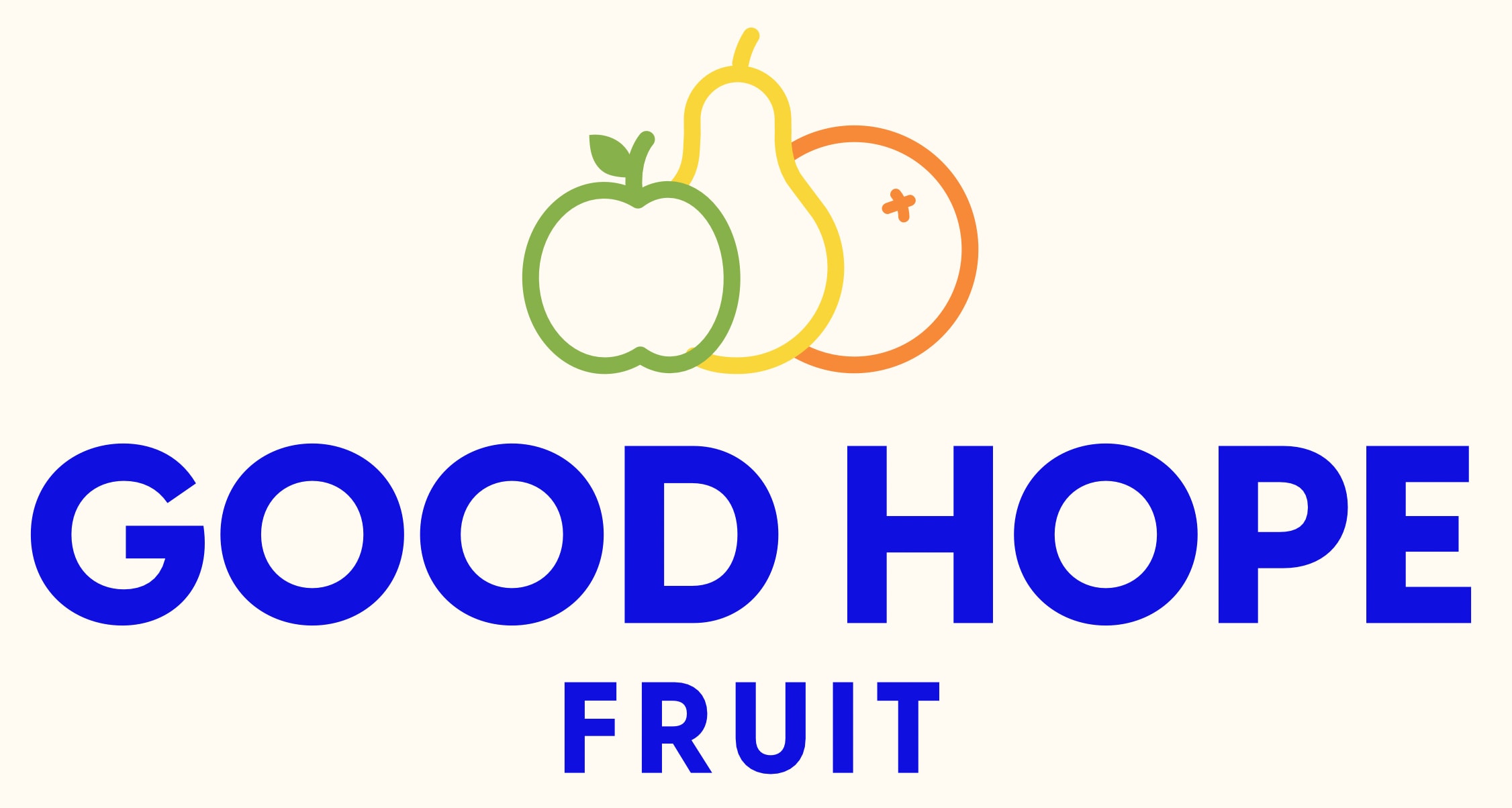 Good Hope Fruits on Claridock producer South Africa oranges