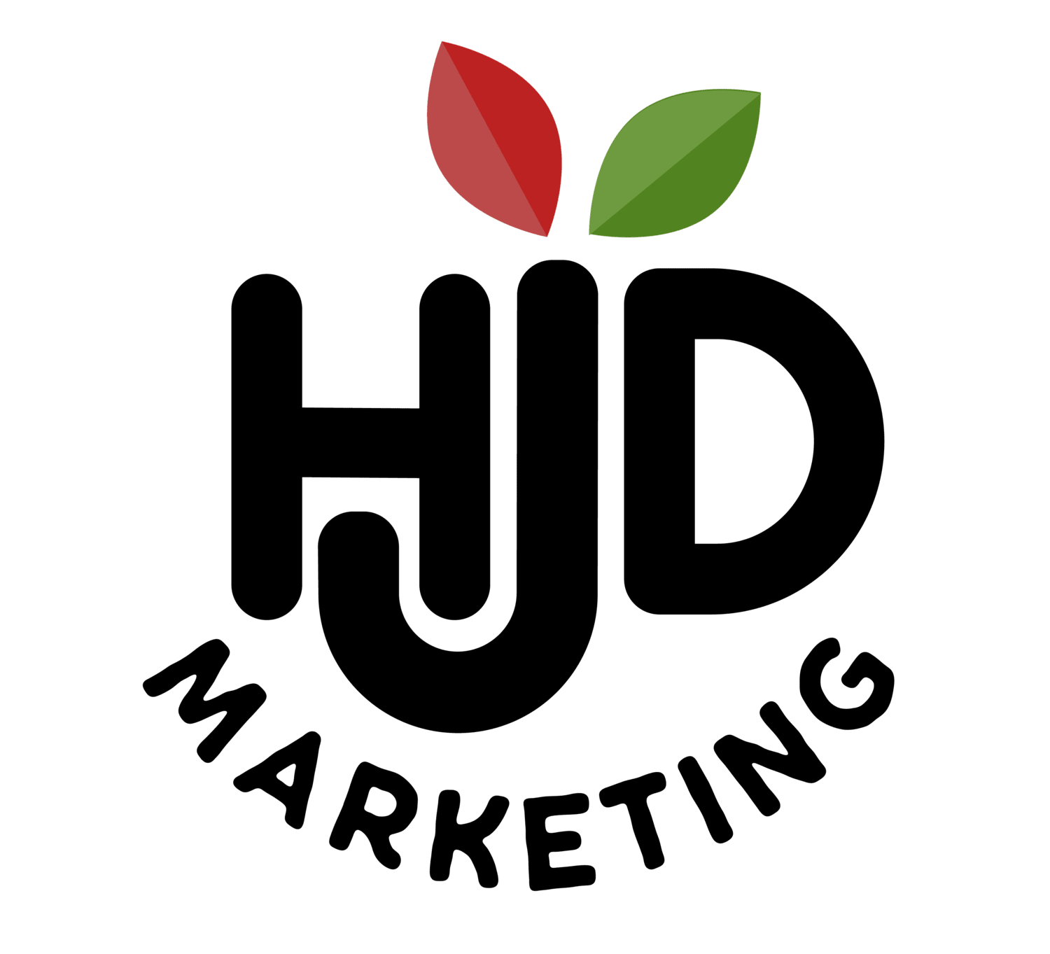 Hjd Marketing