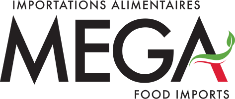 Importations Alimentaires Mega