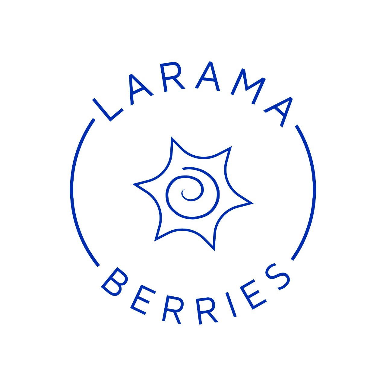 Larama Berries Sac