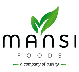 Mansi Foods Product Aeo Certified