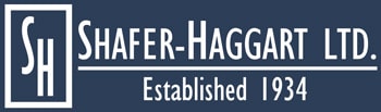 Shafer Haggart