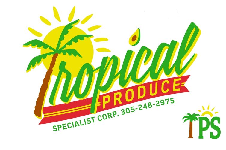 Tropical Produce Specialist Corp. on Claridock buyer United States mango, avocados, dragon fruit