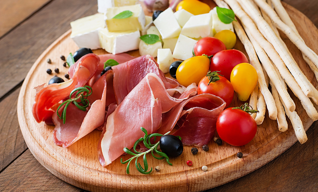 5 nhóm thực phẩm hại đường ruột