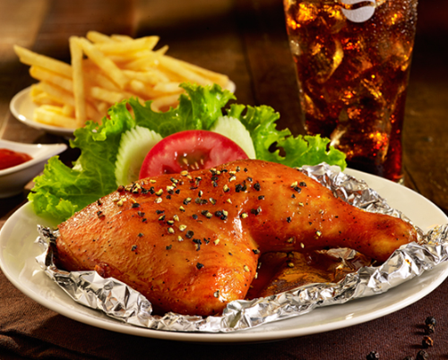 20 năm chinh phục khẩu vị người Việt của KFC