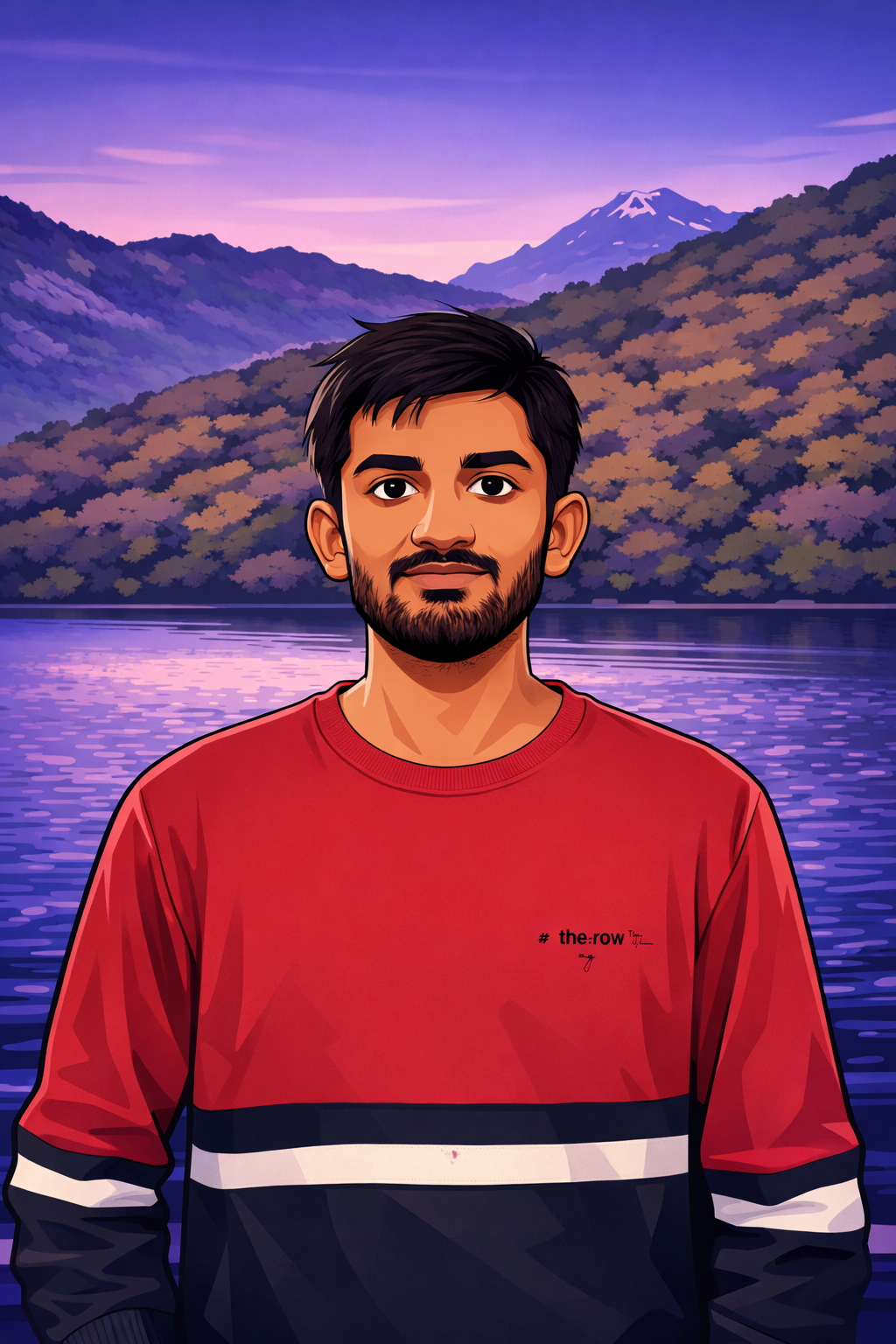 Het Monpara - Machine Learning Engineer