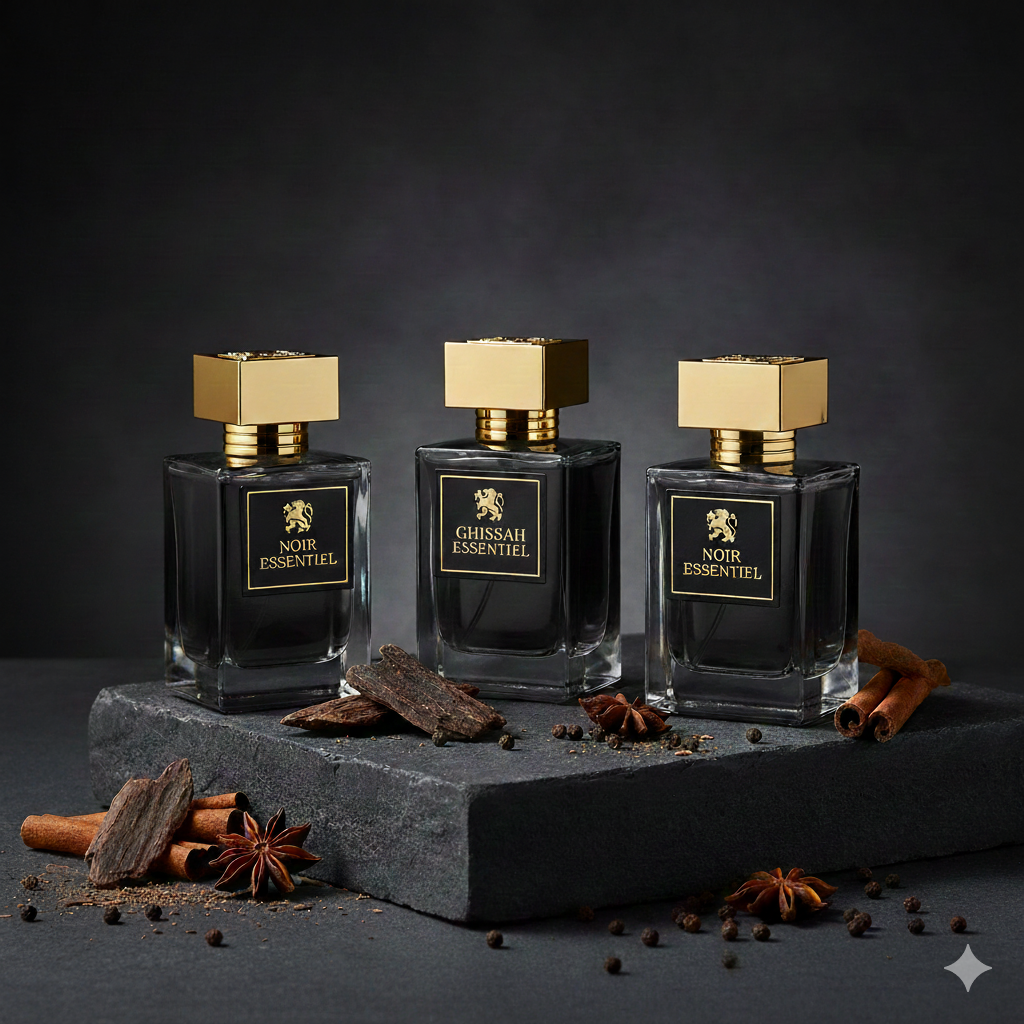 Men's Perfume