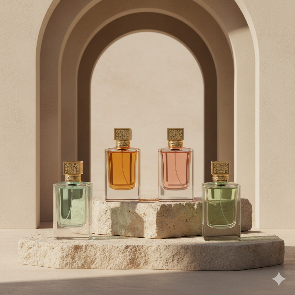 Women's Perfume