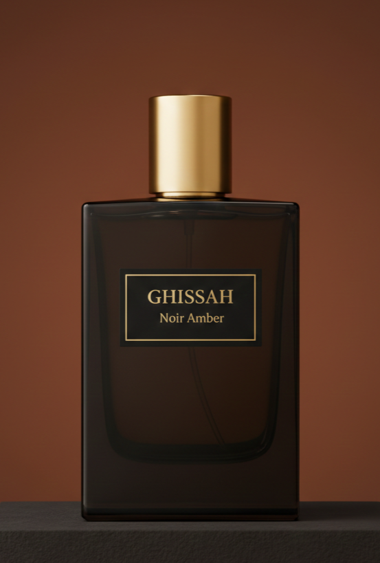 Noir Amber