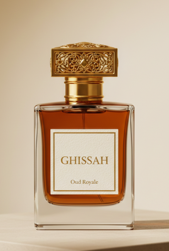 Oud Royale