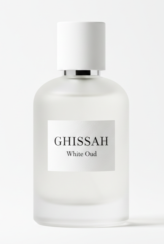 White Oud